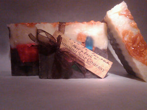 Snohomish Soap Company