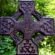 celtic cross