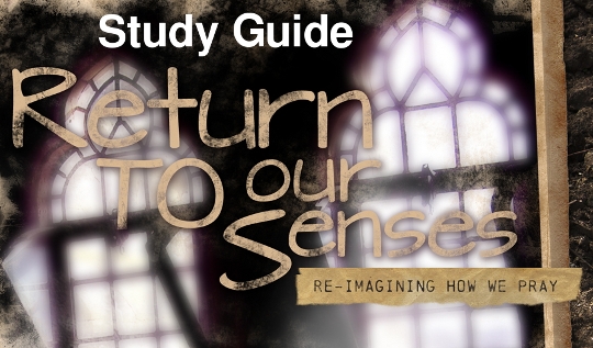 Study-guidepray-book